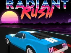 Jogo Radiant Rush