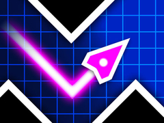 Jogo Geometry Vibes