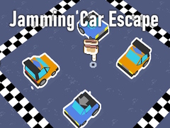 Jogo Jamming Car Escape