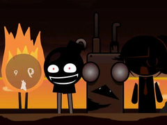 Jogo Hot Like Lava