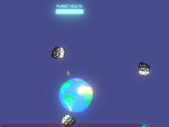 Jogo Guardian Horizon