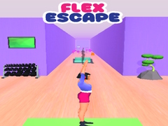 Jogo Flex Escape