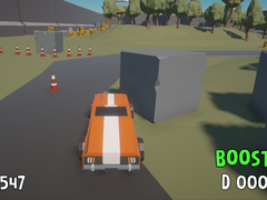 Jogo Speed Driver
