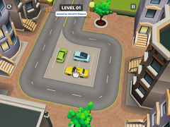 Jogo Parking Jam
