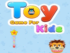 Jogo Toy Game For Kids
