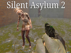 Jogo Silent Asylum 2