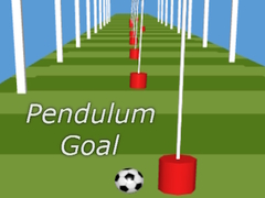 Jogo Pendulum Goal