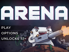 Jogo Arena