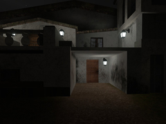 Jogo Abandoned Mansion