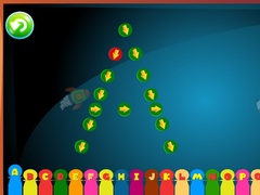 Jogo Abc Animals