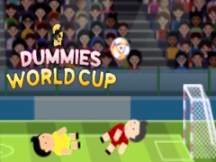 Jogo Dummies World Cup