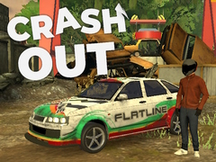 Jogo Crash Out