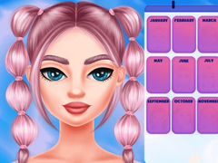 Jogo Mega Makeup Seasons Best