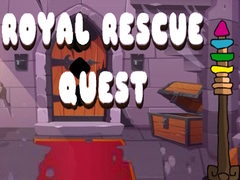 Jogo Royal Rescue Quest