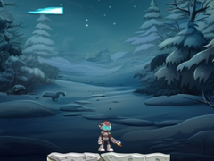 Jogo Frost Leap