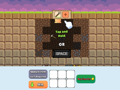 Jogo Coin Picker