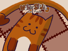 Jogo Neko Sliding: Cat Puzzle