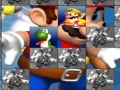 Jogo Memorizing: Mario