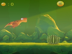 Jogo Dino King