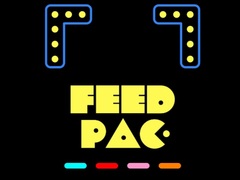 Jogo Feed Pac