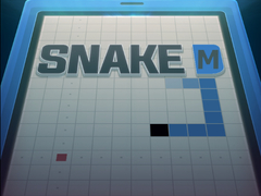 Jogo Shrouk Snake