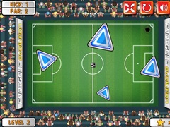 Jogo Footgolf Evolution