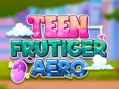 Jogo Teen Frutiger Aero