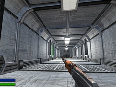 Jogo Shooter3D