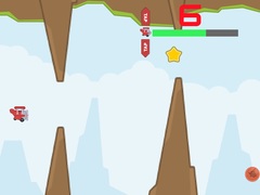 Jogo Flappy Flight