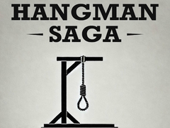 Jogo Hangman Saga