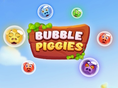 Jogo Bubble Piggies