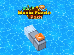 Jogo Block Mania Puzzle Path