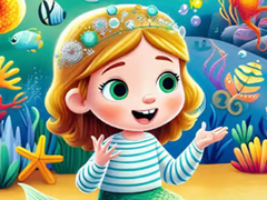 Jogo Jigsaw Puzzle: Underwater