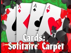 Jogo Cards: Solitaire Carpet
