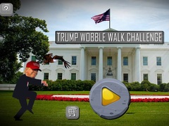 Jogo Trump Wobble Walk Challenge