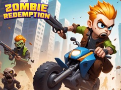 Jogo Zombie Redemption