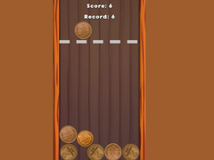 Jogo Merge The Coins Ussr!