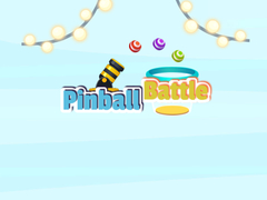 Jogo Pinball Battle