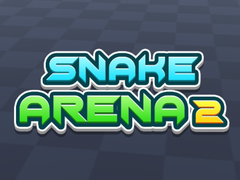 Jogo Snake Arena 2