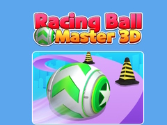 Jogo Racing Ball Master 3D