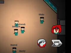 Jogo Among Squid Challenge