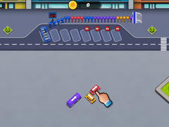 Jogo Bus Parking Out