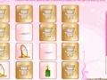 Jogo Girls Memory
