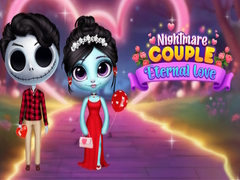Jogo Nightmare Couple Eternal Love