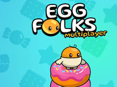 Jogo Egg Folks Multiplayer