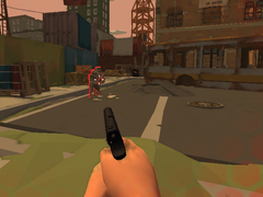 Jogo Zom Strike