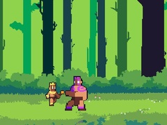 Jogo Jungle Game