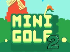 Jogo Mini Golf 2
