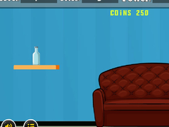 Jogo Bottle Flip Now