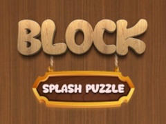 Jogo Block Splash Puzzle